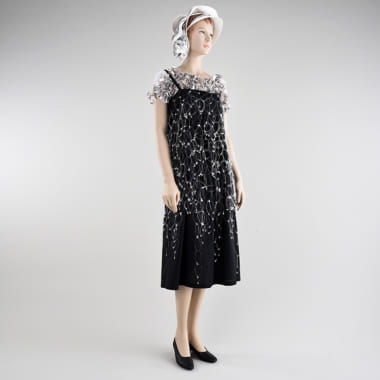 洋裁　月４回本科