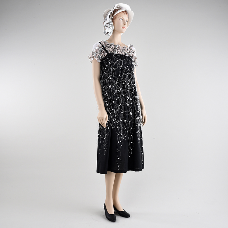 洋裁 月4回本科