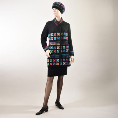 手あみ　月４回本科