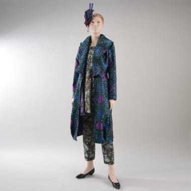 洋裁　月８回本科