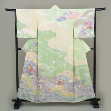 和裁　月４回本科