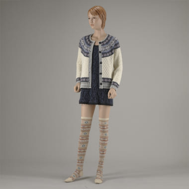 手あみ　月４回シルバーコース