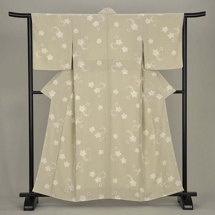 和裁 月4回本科