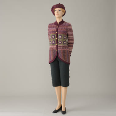 手あみ　月４回本科