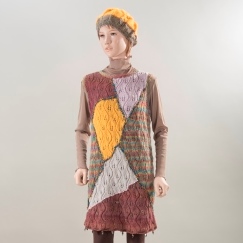 手あみ　月２回本科