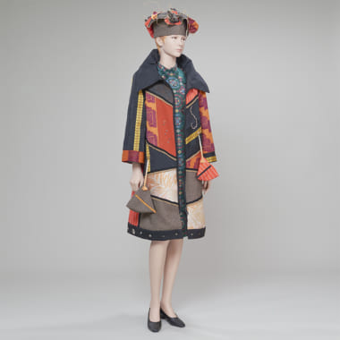 洋裁　月８回本科