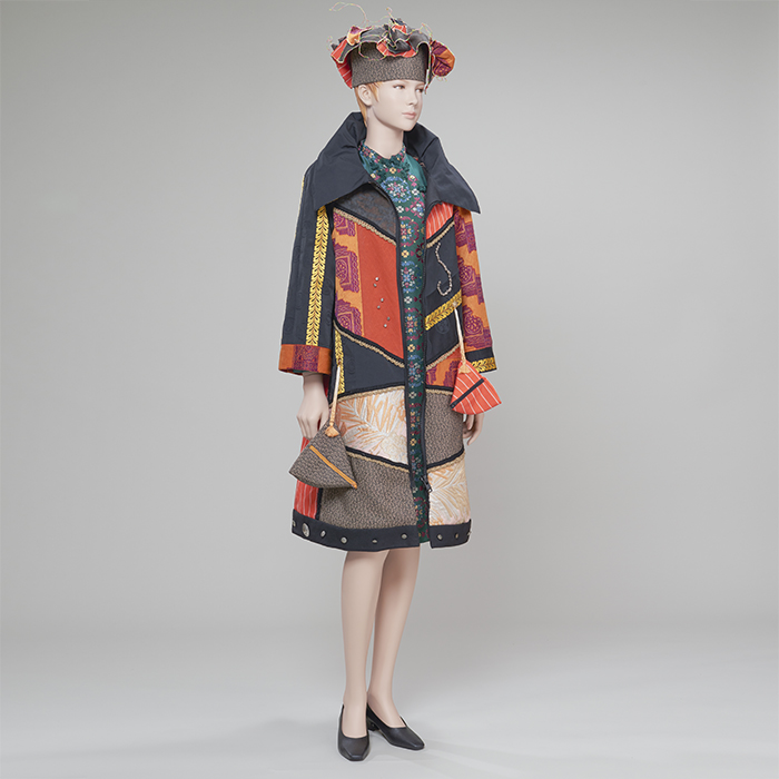 洋裁　月８回本科