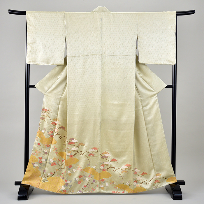 和裁 月8回本科