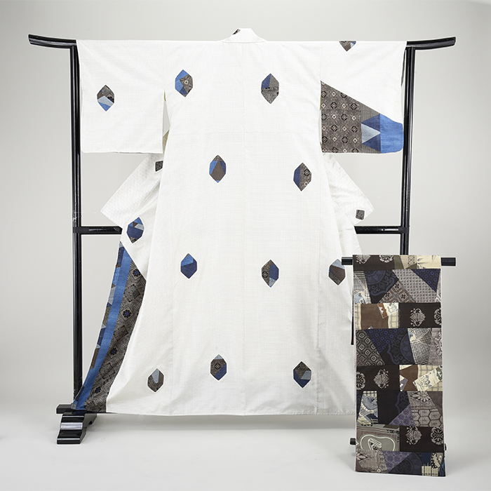 和裁　月８回本科