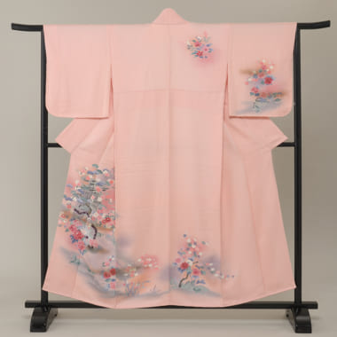 和裁　月４回シルバーコース