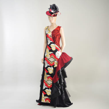 洋裁　月８回本科