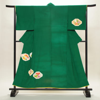 和裁　月４回本科