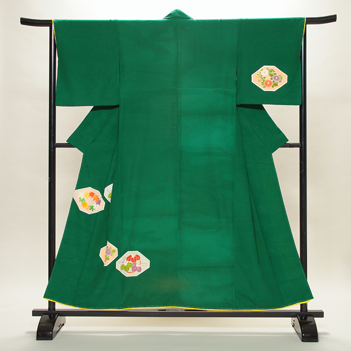 和裁 月4回本科