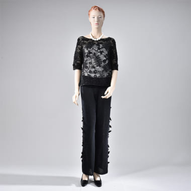 洋裁　月４回シルバーコース