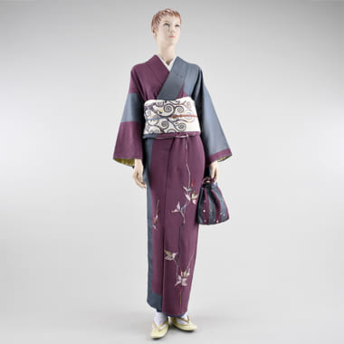 和裁　月８回シルバーコース