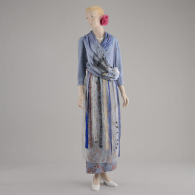 洋裁　月４回本科