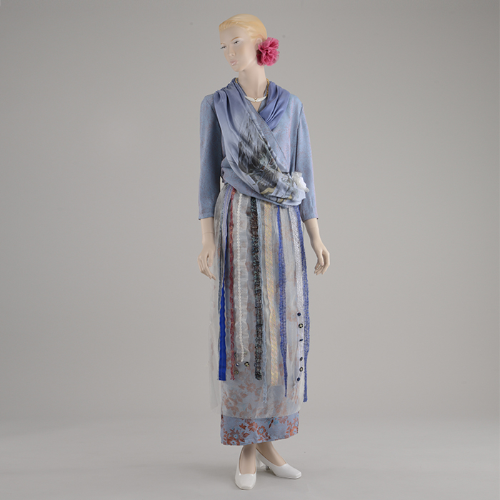 洋裁 月4回本科