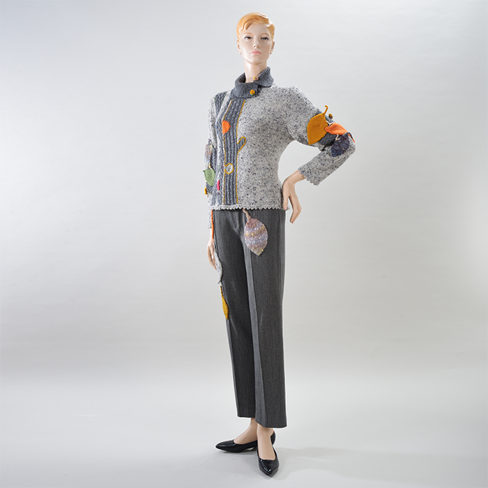 手あみ　月２回本科