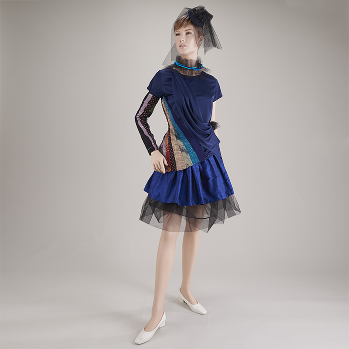 洋裁 月4回本科