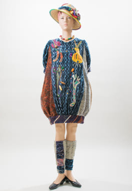 洋裁　月８回本科