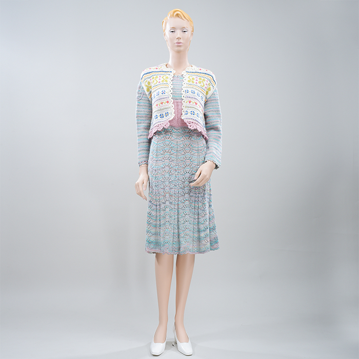 手あみ 月4回本科