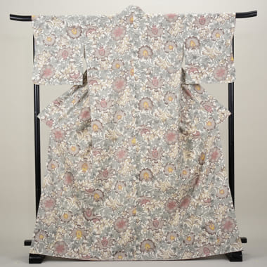 和裁　月８回シルバーコース