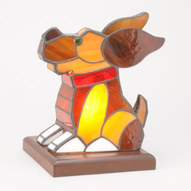 ステンドグラス