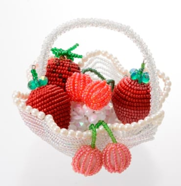 こどもビーズ手芸