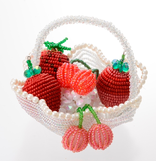 こどもビーズ手芸