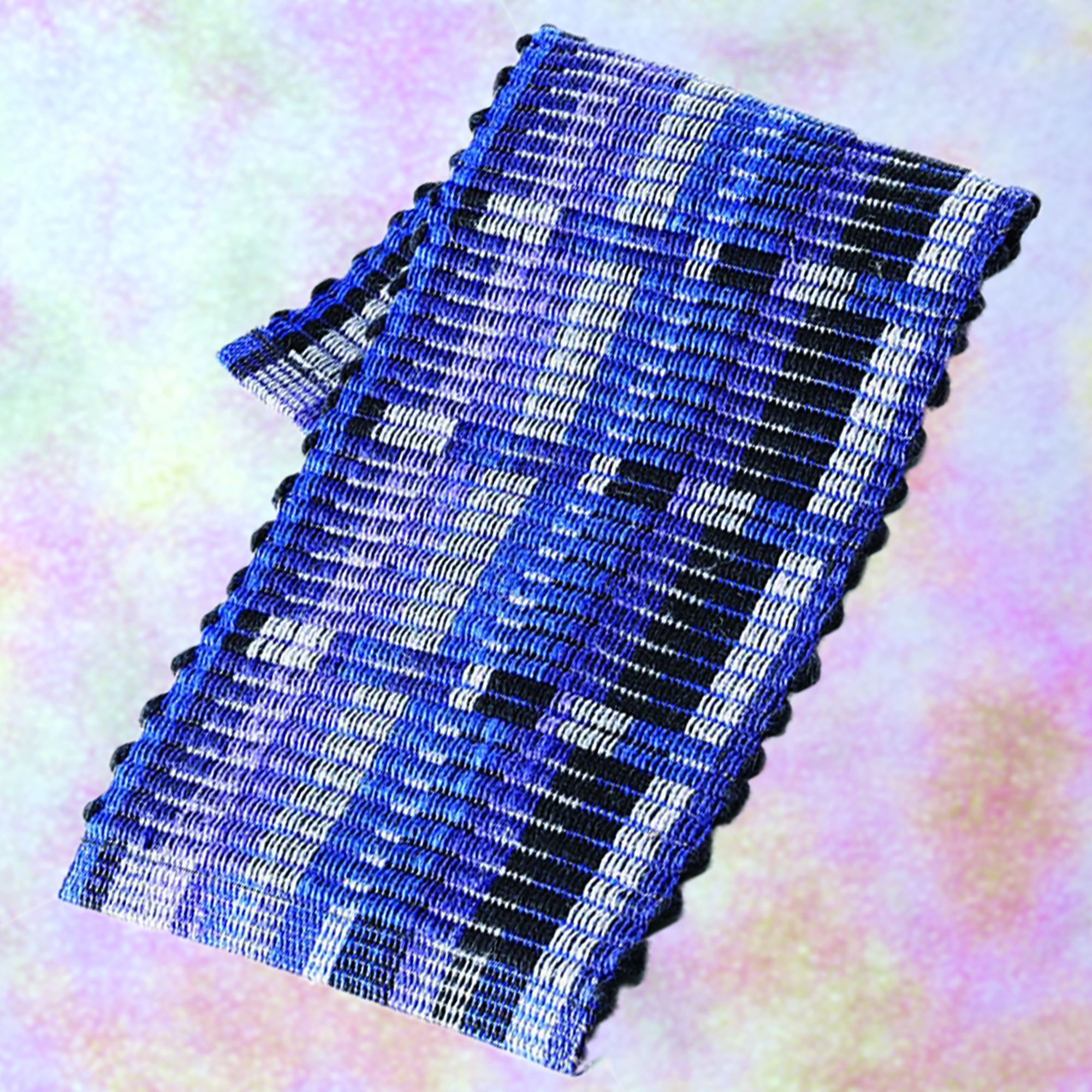 手紡ぎ・手織り