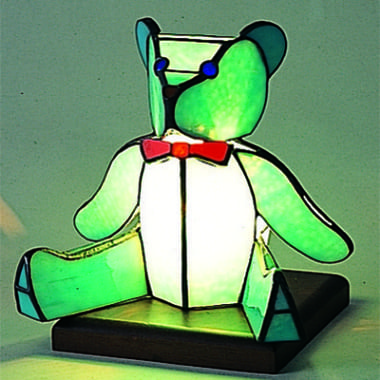 ステンドグラス