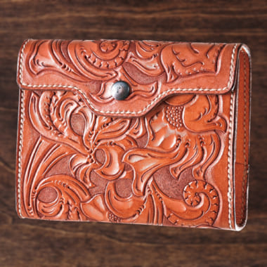 レザークラフト