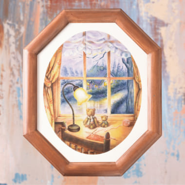 トールペイント