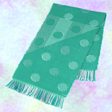 手紡ぎ・手織り