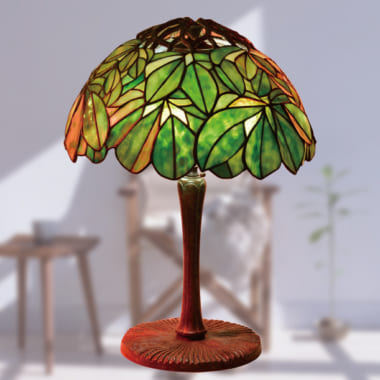 ステンドグラス