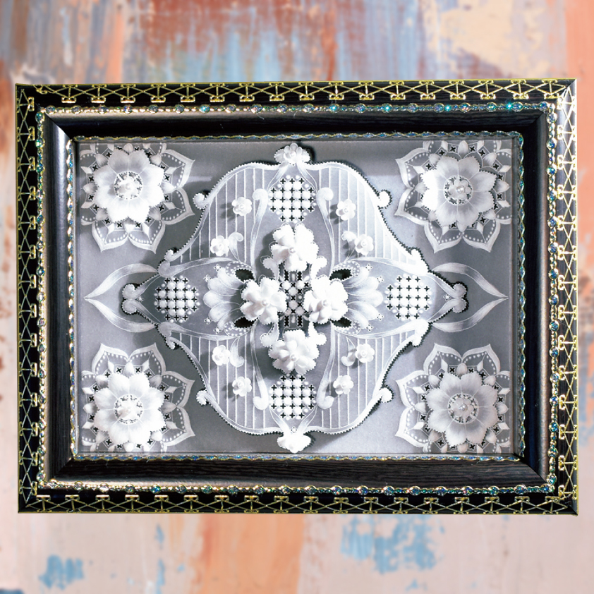 パーチメントクラフト