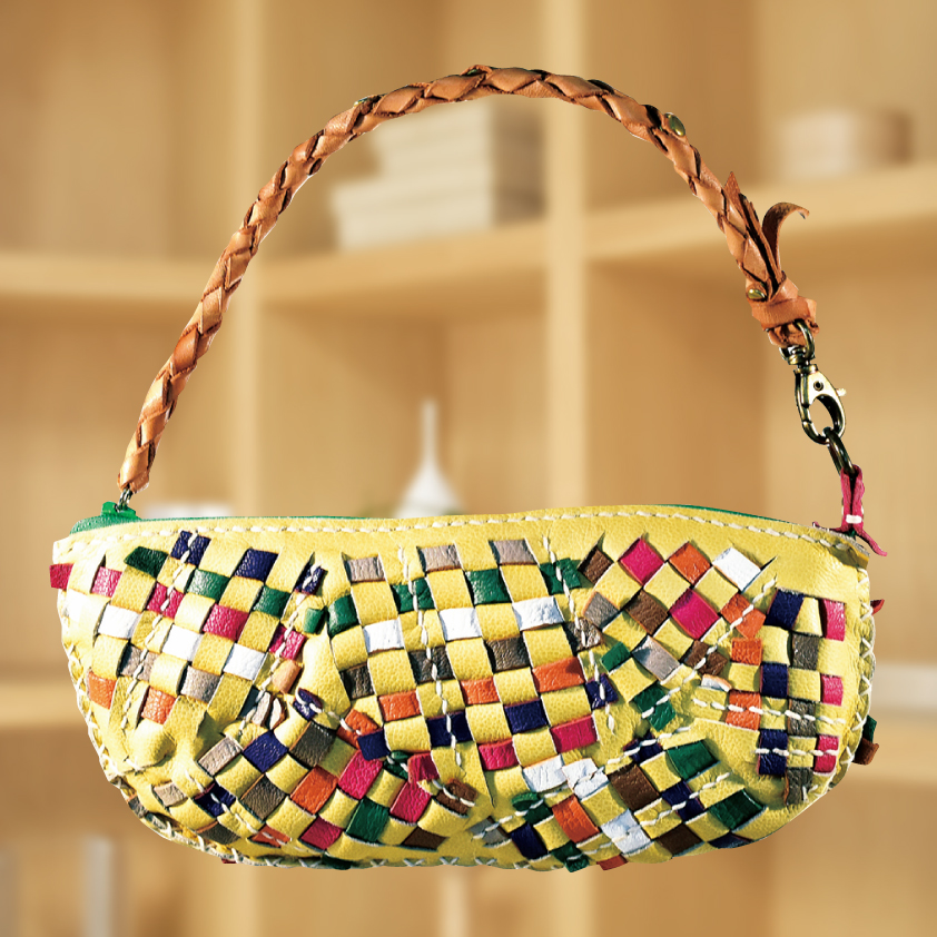 手縫いの革工芸