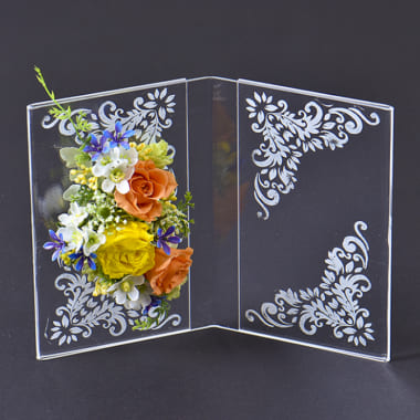 フォトフレーム