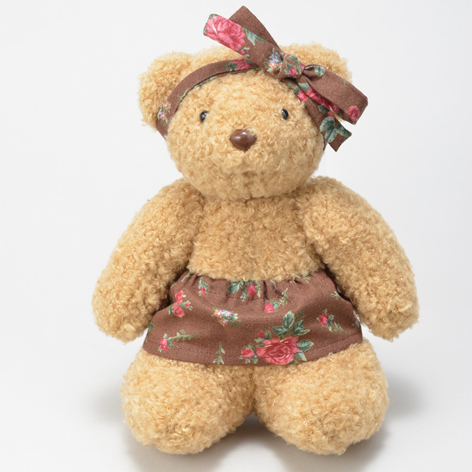 スタンディちゃん