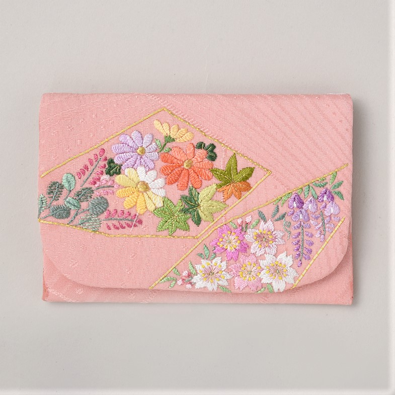 日本刺繍
