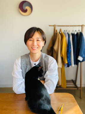 津田 蘭子