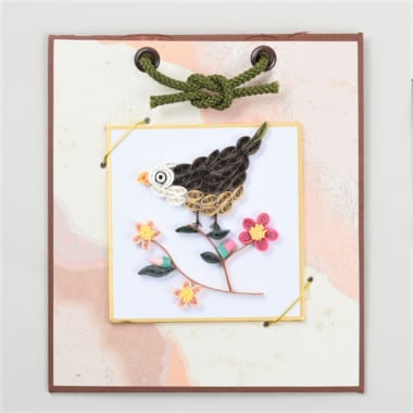 ペーパークイリング