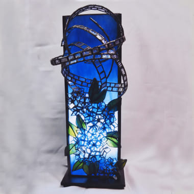 ステンドグラス