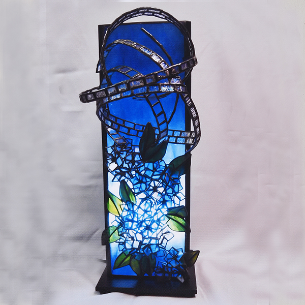 ステンドグラス