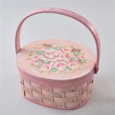 トールペイント