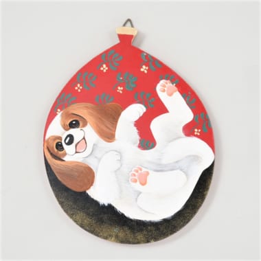 トールペイント