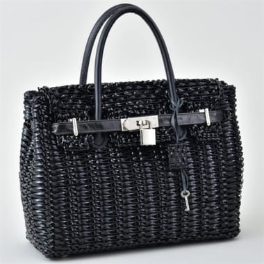 キラキラバッグ