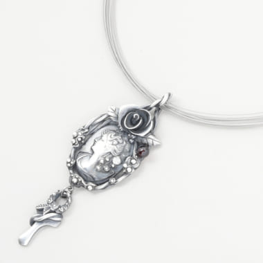 シルバーアクセサリー