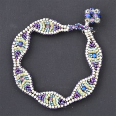 ビーズクラフト・ビーズアクセサリー