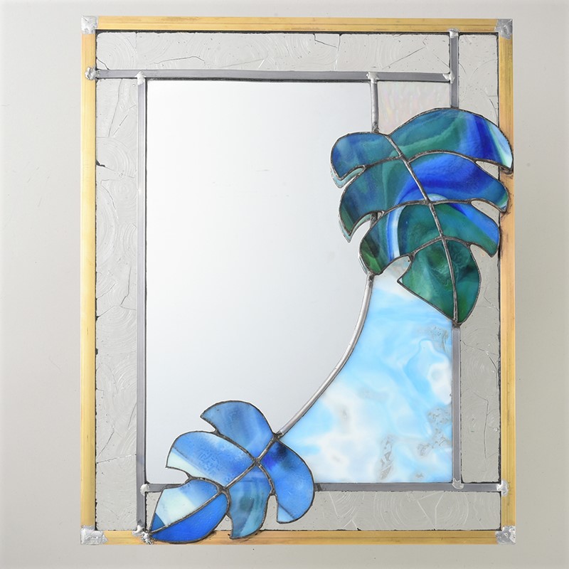 ステンドグラス